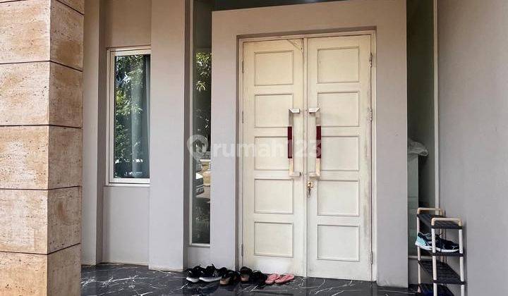 Rumah Kekinian Siap Huni Di Goldfinch Gading Serpong 2