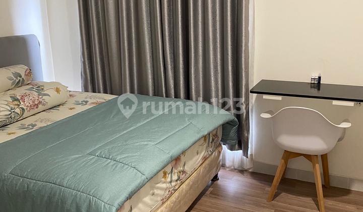 Rumah Minimalis Di Summarecon Serpongcluster Martinez Gading Serpong 2