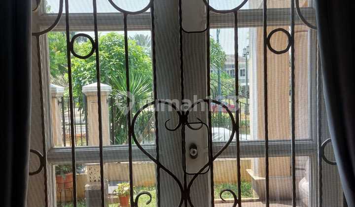 Rumah Mewah Luas Di Pondok Hijau Golf Cluster Sapphire  2