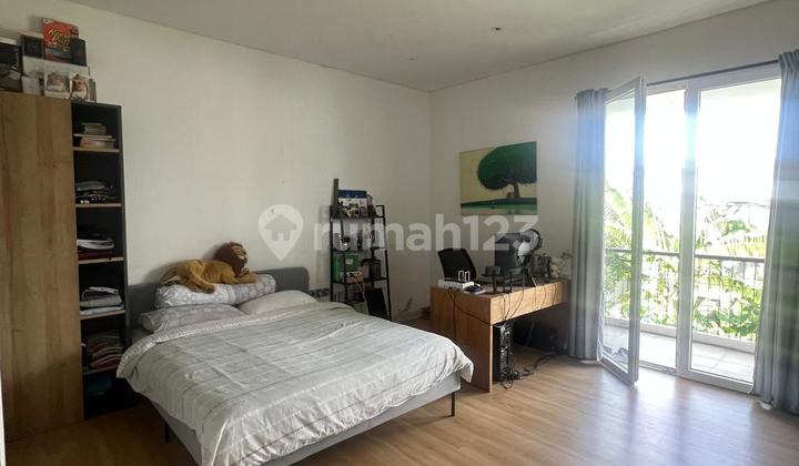 Rumah Sudah Renovasi Modern Di Provence Parkland Bsd City 2