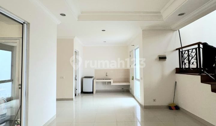 Sheffield blok Greenwich BSD Jual Cepat Sheffield blok Greenwich BSD Jual Cepat