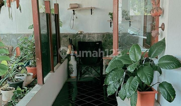 Affordable Ready-to-Occupy House in Villa Melati Mas 2