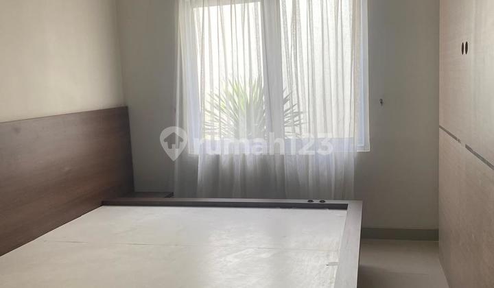 Rumah Sudah Renovasi Furnished Di Cluster Alegria Bsd City