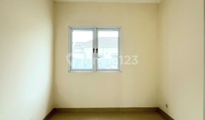 Sheffield blok Greenwich BSD Jual Cepat 2