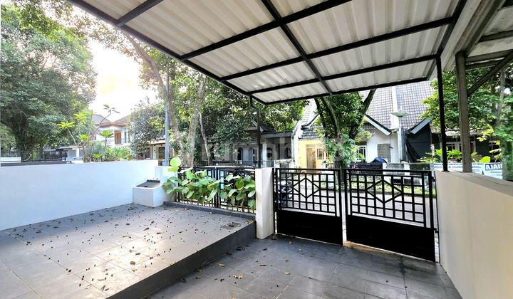 Neat and Ready-to-Occupy House in Giri Loka BSD City 2