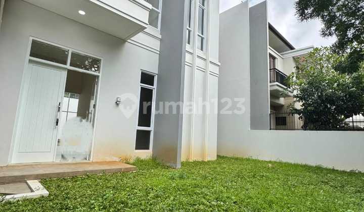 Rumah Luas Siap Huni di Giriloka 2 Bsd City Rumah Luas Siap Huni di Giriloka 2 Bsd City