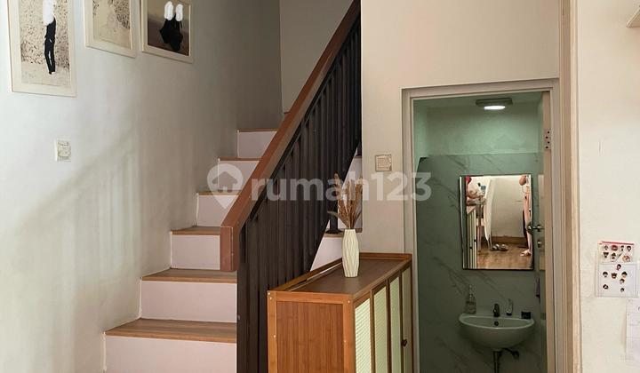 Beautiful House Ready to Occupy in Modern Land Cluster Vienna