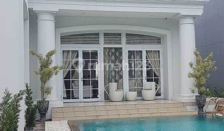 Rumah Mewah Cantik Di Cluster De Maja De Park Bsd City Rumah Mewah Cantik Di Cluster De Maja De Park Bsd City