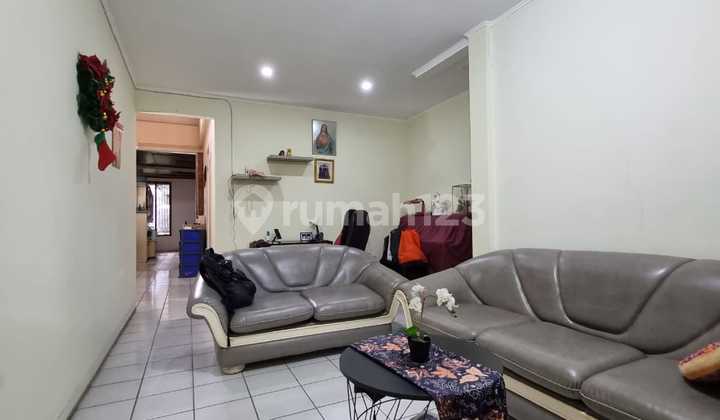 Rumah Shm Luas Di Giri Loka 1 Bsd City