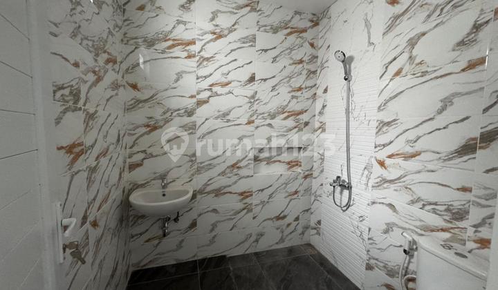 New 2-Story House In Gading Serpong 2