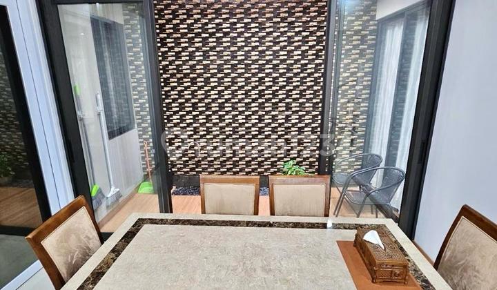 Renovated, Ready-to-Live House in Caelus Greenwich Park, BSD City 2