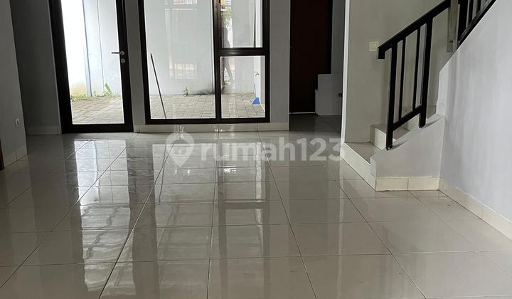 Rumah Cantik Strategis di Avani Amarilla Bsd 2