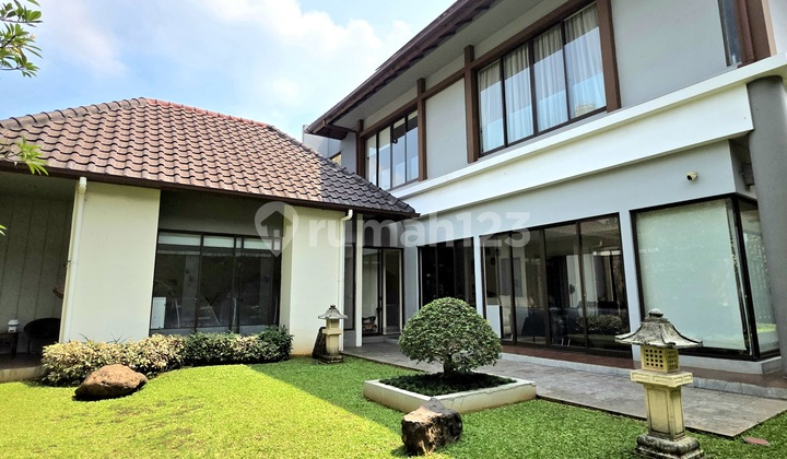 Rumah Mewah Luas Di De Park Heliconia Bsd City Rumah Mewah Luas Di De Park Heliconia Bsd City