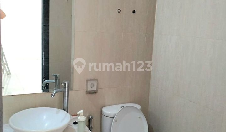 Rumah Hadap Utara Jarang Ada Foglio Foresta BSD City Rumah Hadap Utara Jarang Ada Foglio Foresta BSD City