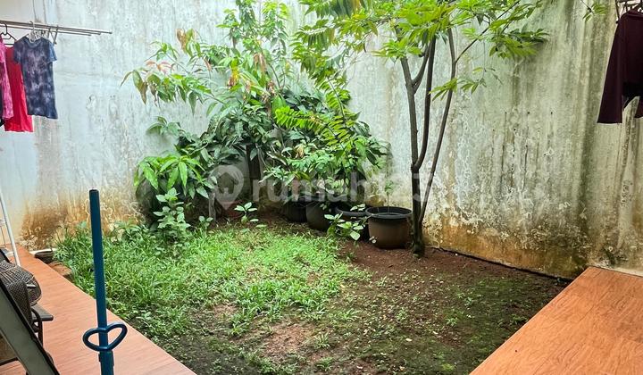 Rumah Murah Cantik di The Icon Cosmo Bsd City 2