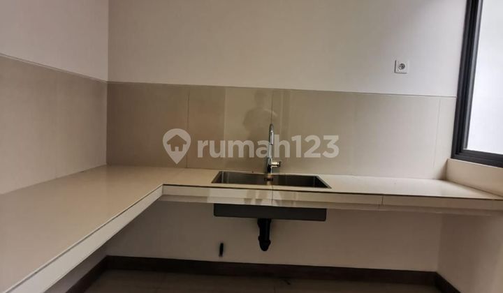 Rumah Modern Kekinian Di Quantis Corner Bsd City 2