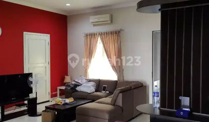 Rumah Rapih Terawat Bener" Murah Posisi Hook Garnet Phg Summarrecon Gading Serpong