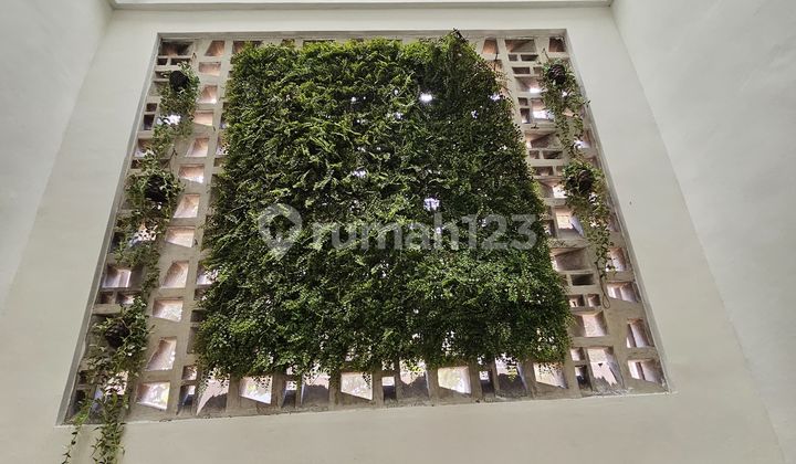 Rumah Cantik Full Renovasi Di Cosmo The Icon Bsd City