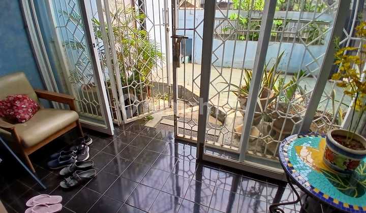 Rumah Posisi Strategis Shm Di Vila Melati Mas Bsd City Rumah Posisi Strategis Shm Di Vila Melati Mas Bsd City