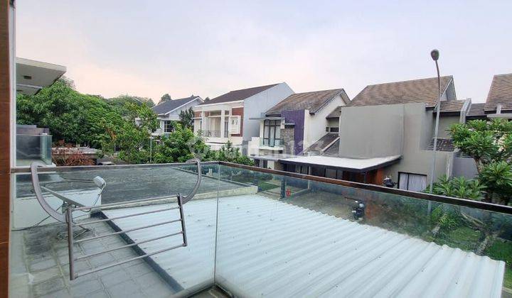 Rumah Cantik Siap Huni Di Foresta Giardina Bsd City 2