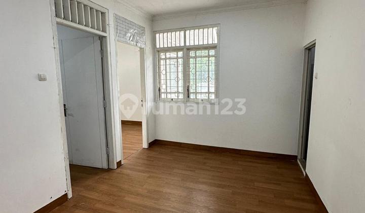 Rumah Siap Huni Baru Renovasi Di Giri Loka 1 Bsd City 2