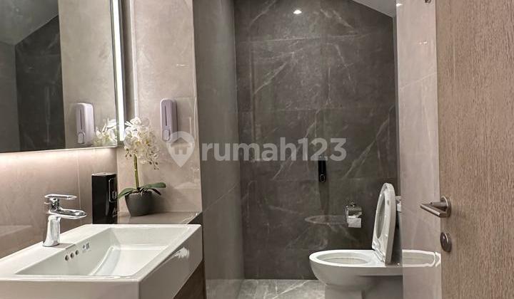 Rumah Mewah 3 Lantai Ada Lift Di Navapark Bsd City Rumah Mewah 3 Lantai Ada Lift Di Navapark Bsd City