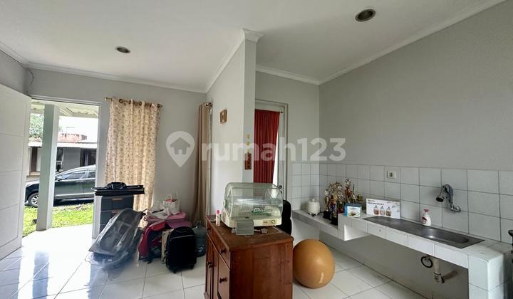 Rumah Murah Dekat Tol Di The Icon Bsd City Rumah Murah Dekat Tol Di The Icon Bsd City