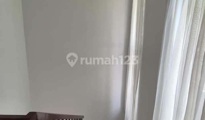 Rumah Rapi Siap Huni Di Eternity The Icon Bsd City