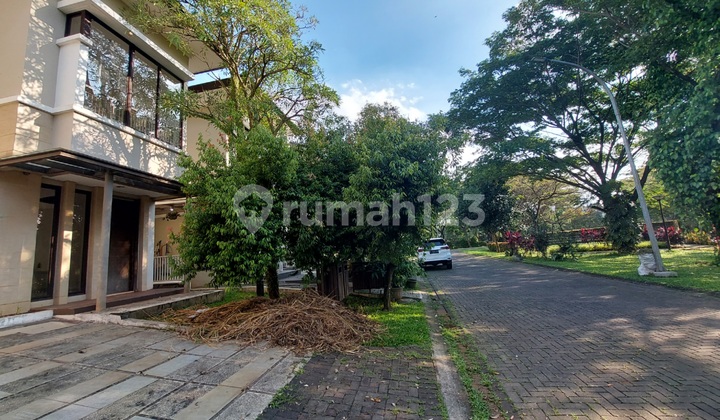 Eminent Illustria Bsd City House For Quick Sale 2