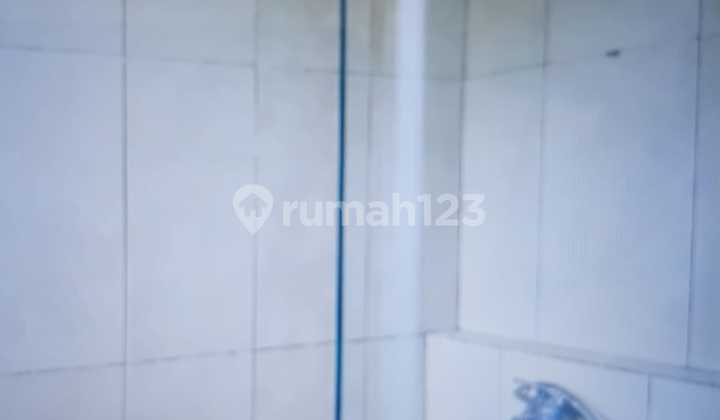 Rumah Bagus Vivacia Eminent BSD City