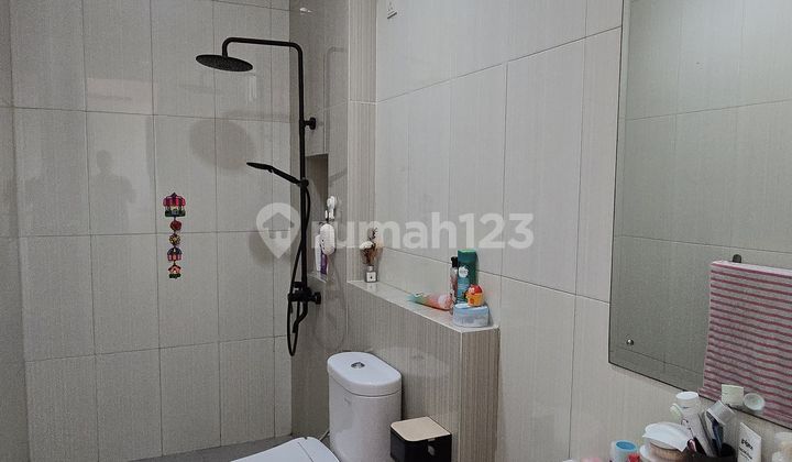 Rumah Full Furnished Shm Di Inika Island Avani Bsd City 2