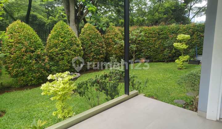 Turun harga Rumah Modern Cantik Di Caspia The Icon Bsd City