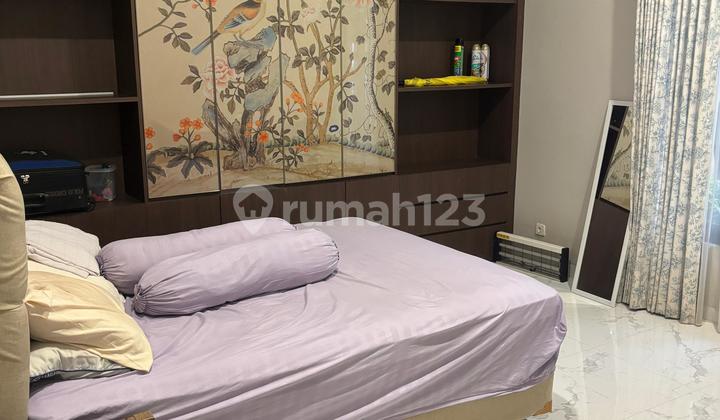 Rumah Luas Mewah Di Gaharu Cipete Jakarta Selatan 2