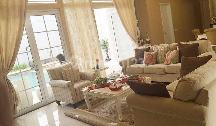 Rumah Mewah Cantik Di Cluster De Maja De Park Bsd City Rumah Mewah Cantik Di Cluster De Maja De Park Bsd City