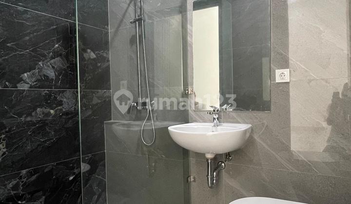 Rumah Baru Minimalis Modern Di Puspitaloka Bsd City Rumah Baru Minimalis Modern Di Puspitaloka Bsd City