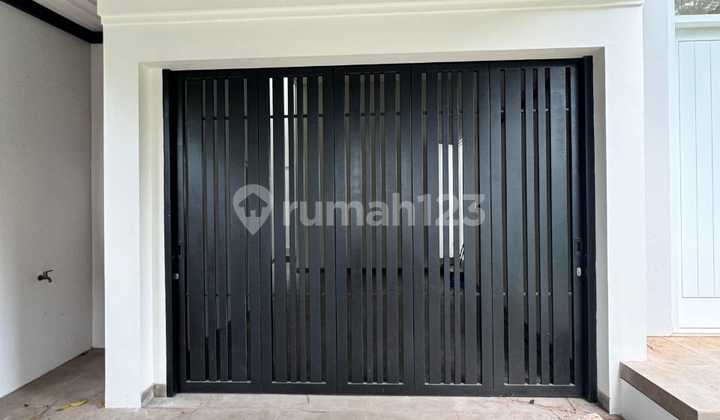 Rumah Luas Siap Huni di Giriloka 2 Bsd City 2