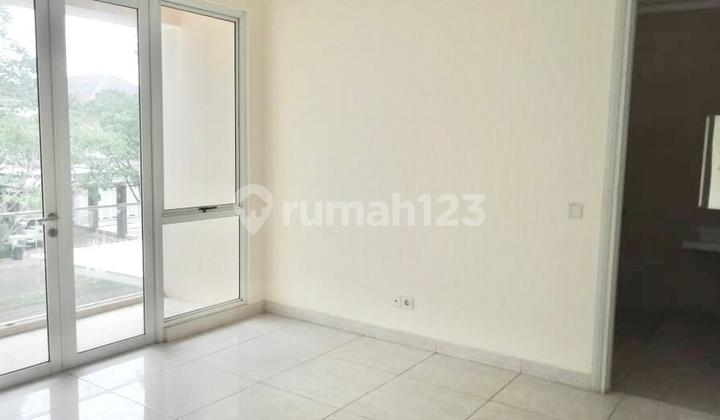 Rumah Langka Murah BSD De Park, Tangerang 2