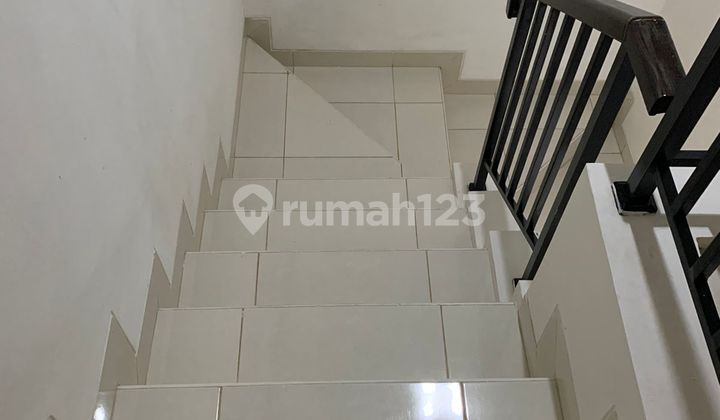 Rumah Murah Strategis Di Nusaloka Park Bsd City 2