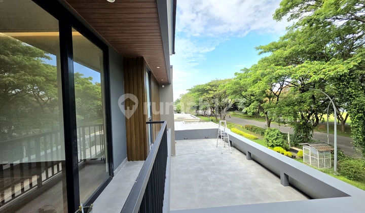 New Home, Standalone Building The Eminent Vivacia - Bsd City 2