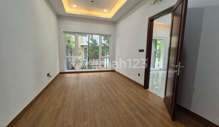 Brand New Contemporary House in Eastern Cosmo Icon BSD City