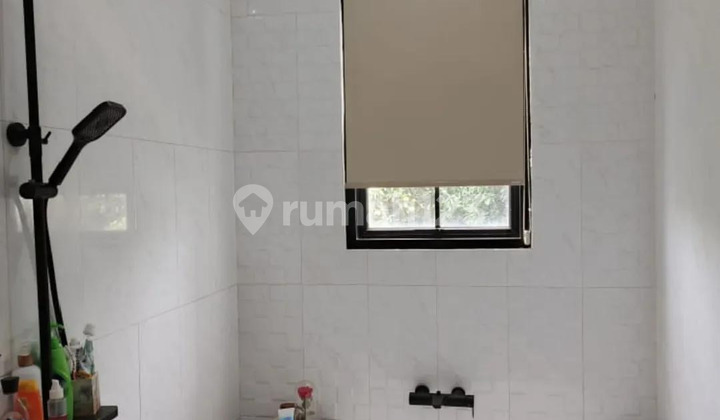 3-Story Fully Furnished House in Neo Catalonia Cluster, BSD City 2