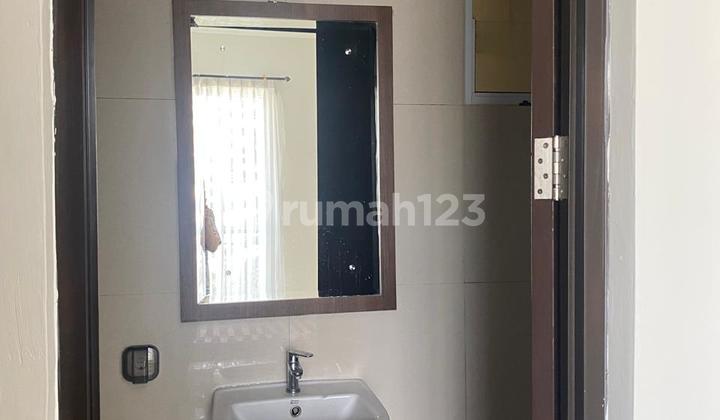 House Already Renovated Furnished In Alegria Cluster Bsd City 2