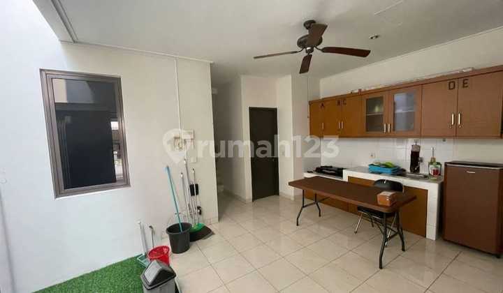 Cheap Boarding House Fully Furnished In Studento Foresta Bsd City 2