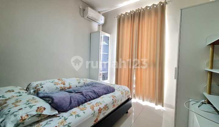 Beautiful Move-In Ready House at The Eminent Prestigia BSD City 2