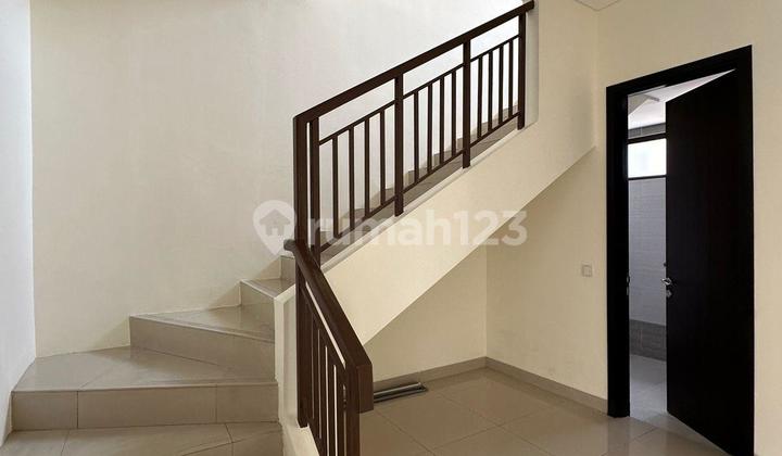 Beautiful Minimalist House In Eminent Cluster Ilustria Bsd City 2