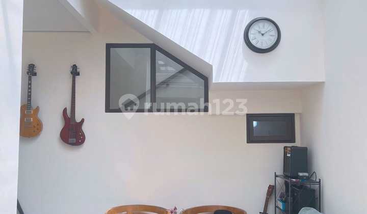 The House is Already Renovated, Ready to Live in at The Green Blossomville 2