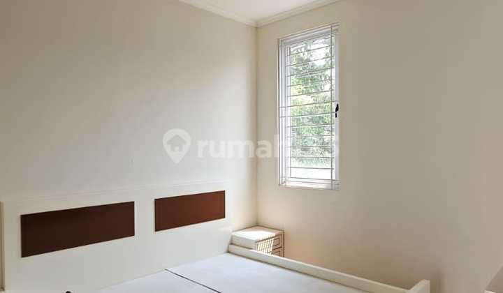 Beautiful Minimalist House In Vivacia Eminent Bsd City 2