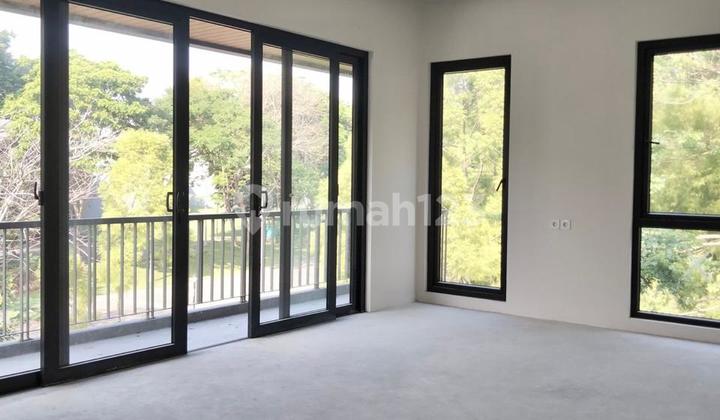 Rumah Brand New Vivacia The Eminent Bsd City 2