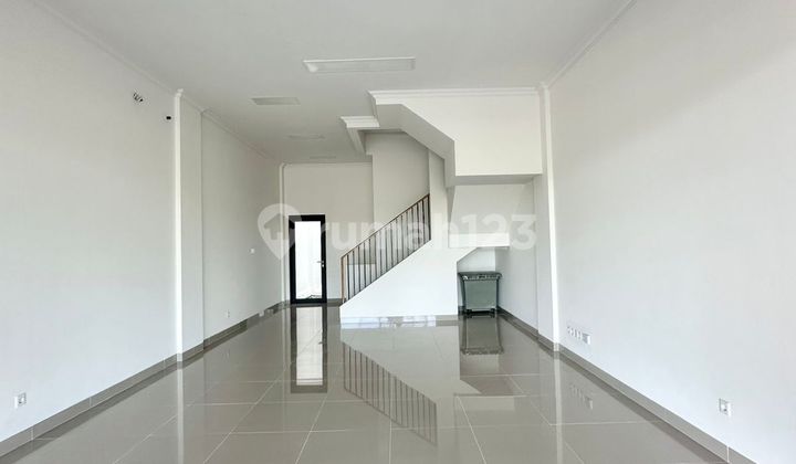 Terbaru + Ada Diskon Harga Ruko Ruko Melody Summarecon Serpong