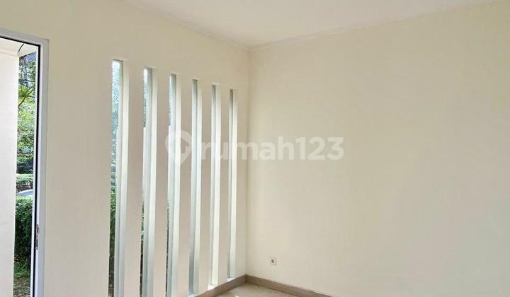 Rumah Rapih Terawat Exclusive Cluster Cajuputi De Park - BSD City 2